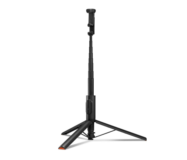 SPIGEN Bluetooth Selfie Stick Tripod Black 8800283301618 - 1346668 - zdjęcie 2